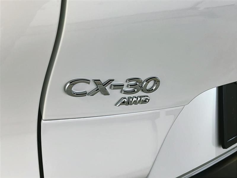 mazda CX-30 2023 - 26