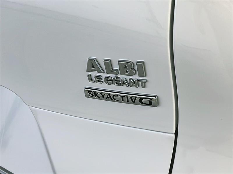 mazda CX-30 2023 - 27