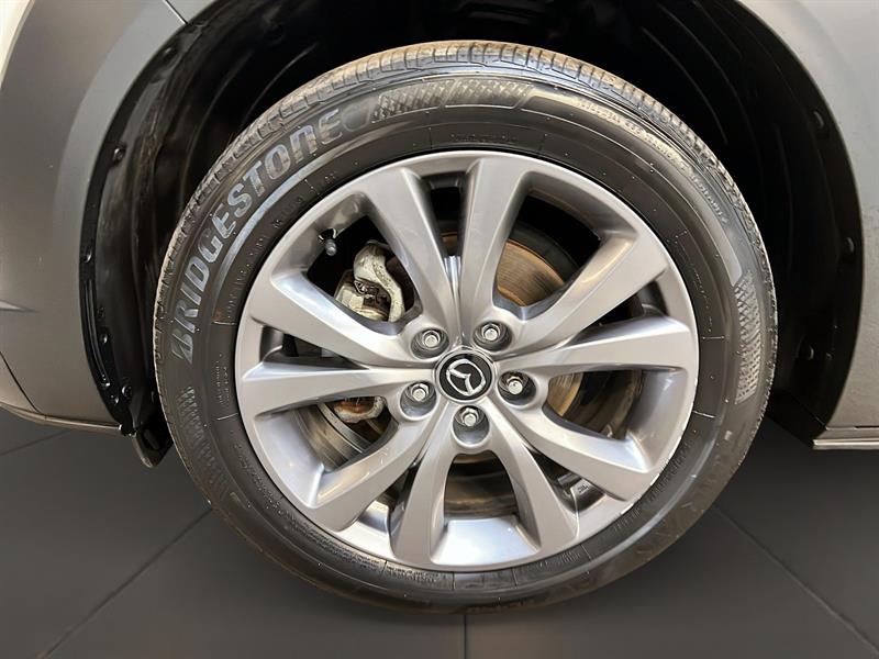 mazda CX-30 2023 - 28