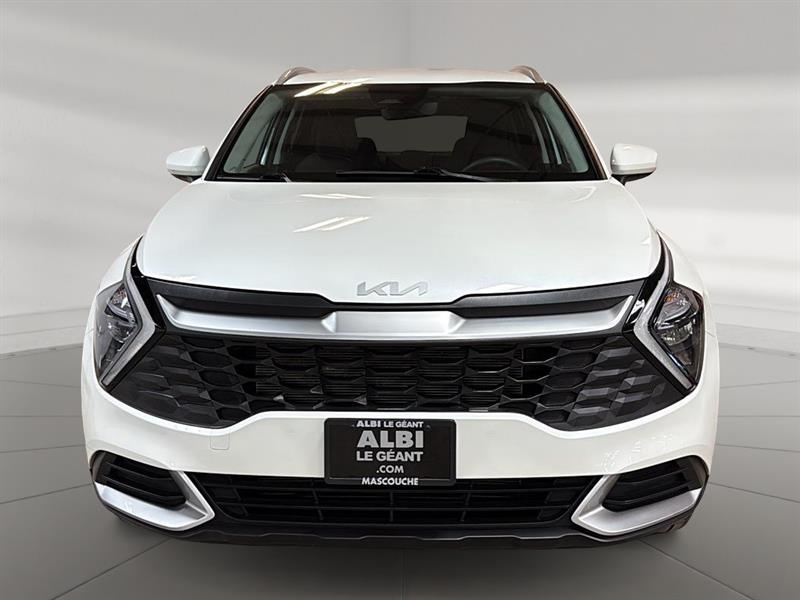 kia Sportage 2023 - 2