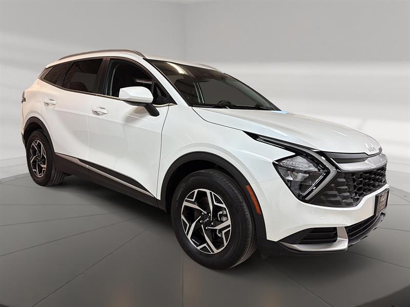 kia Sportage 2023 - 3