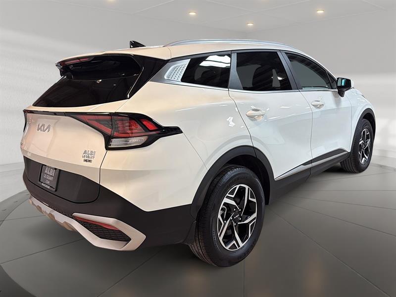 kia Sportage 2023 - 4