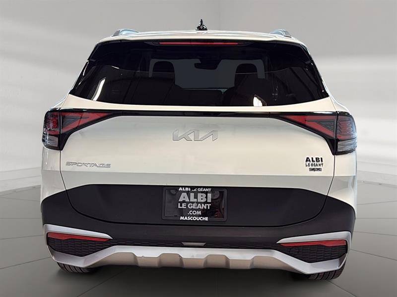 kia Sportage 2023 - 5