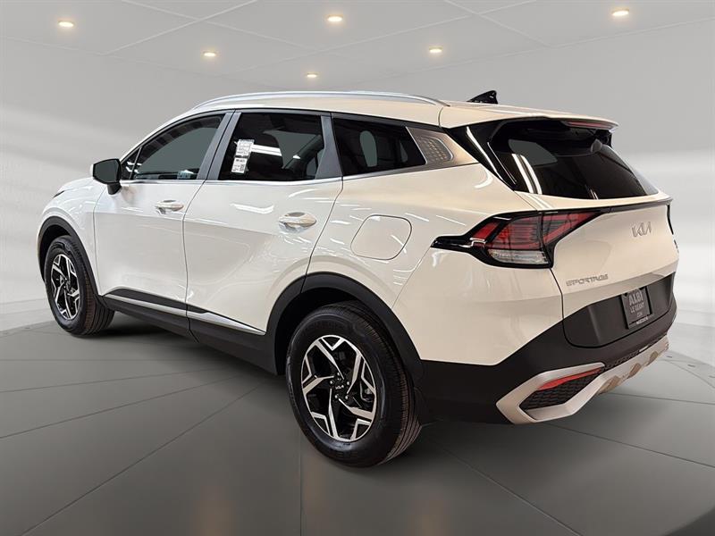 kia Sportage 2023 - 6