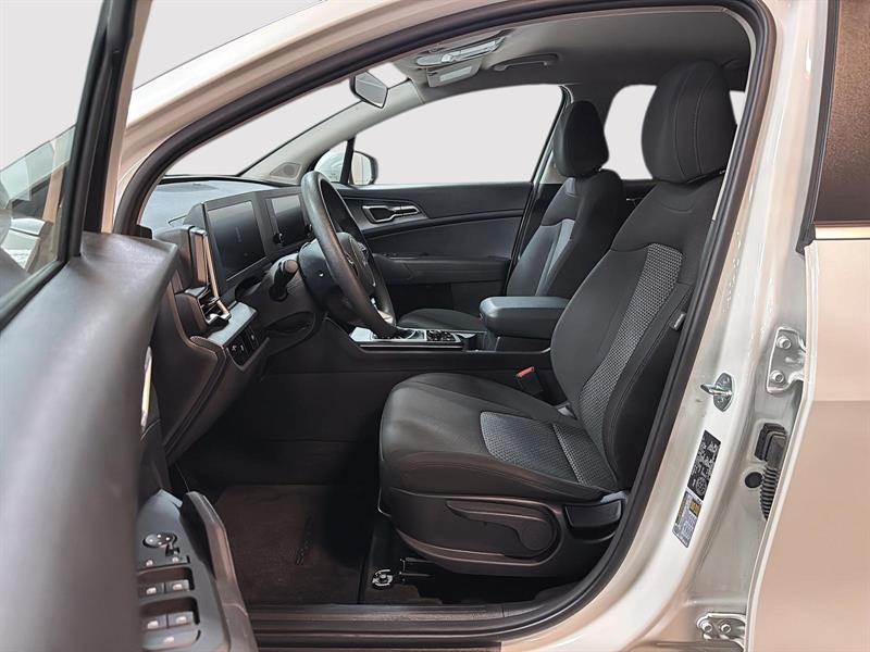 kia Sportage 2023 - 7