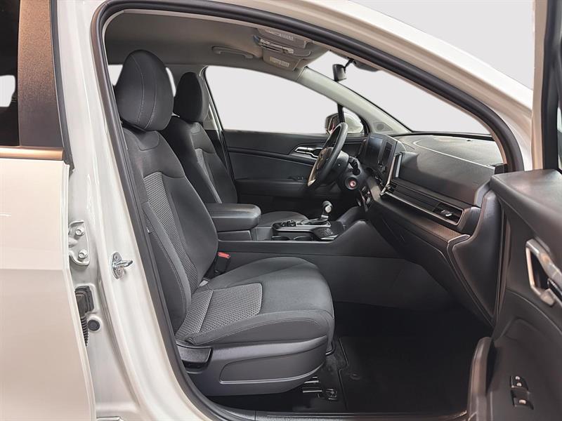 kia Sportage 2023 - 8
