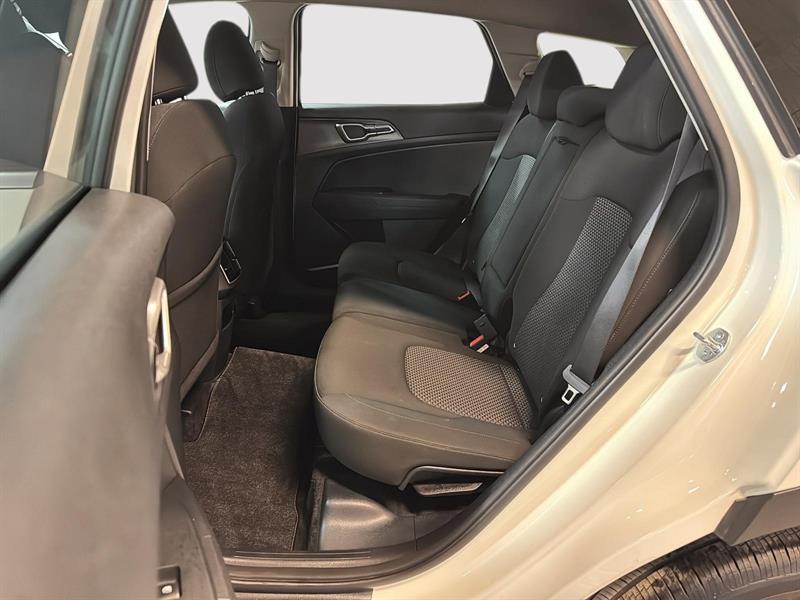 kia Sportage 2023 - 9