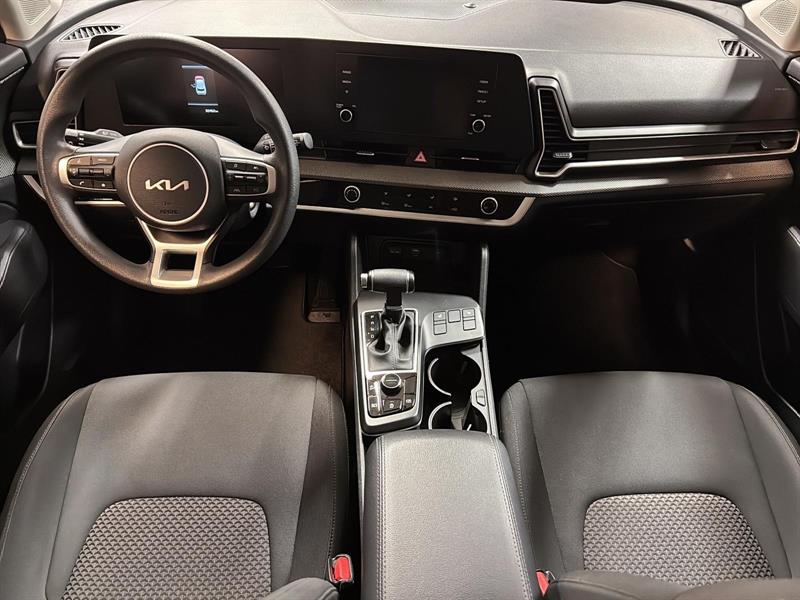 kia Sportage 2023 - 10