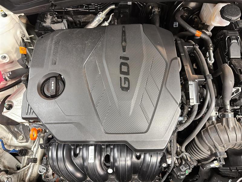 kia Sportage 2023 - 11