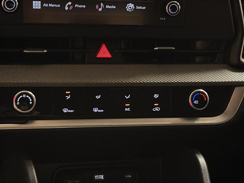 kia Sportage 2023 - 13