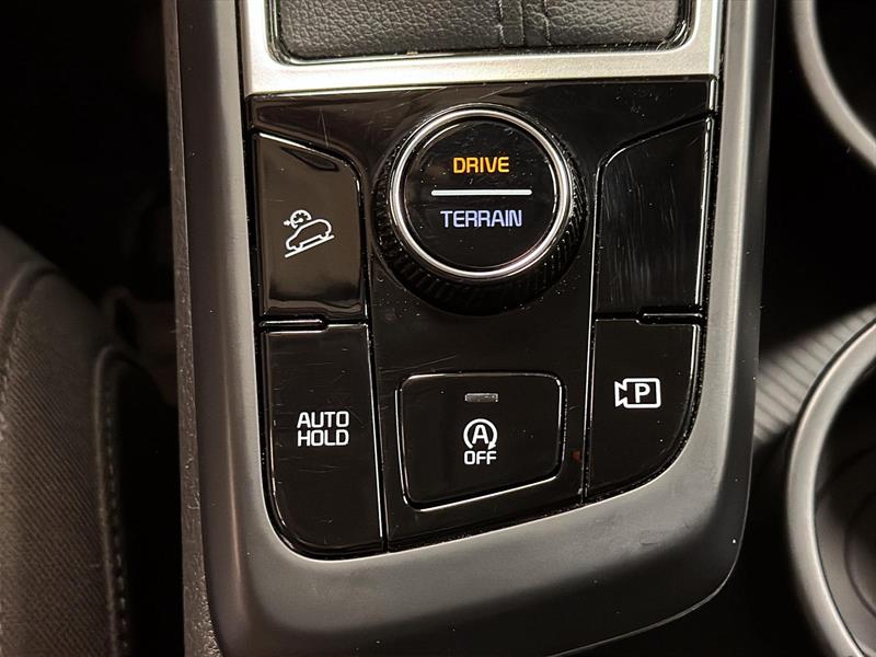 kia Sportage 2023 - 15