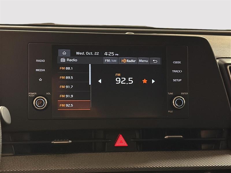 kia Sportage 2023 - 17