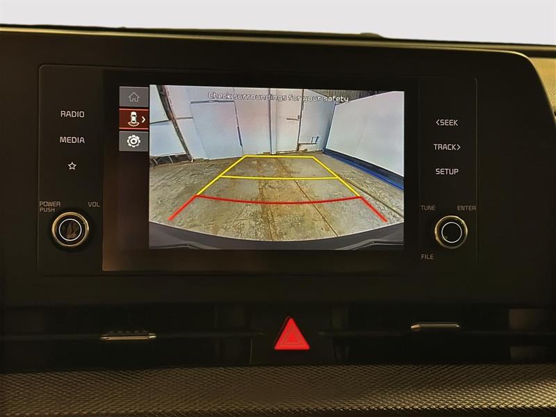 kia Sportage 2023 - 18