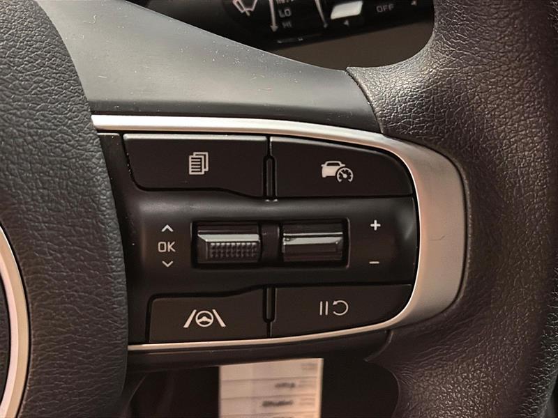 kia Sportage 2023 - 19