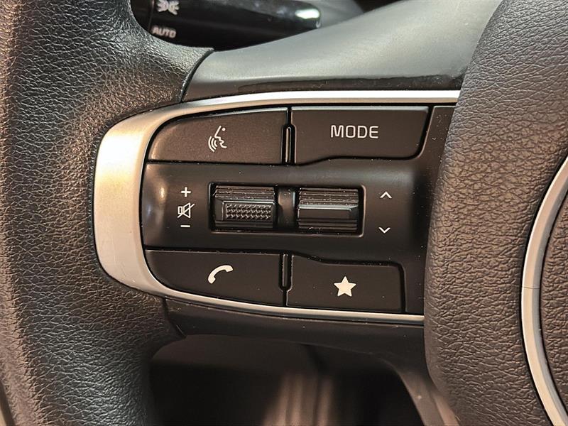 kia Sportage 2023 - 20