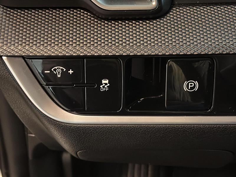 kia Sportage 2023 - 21
