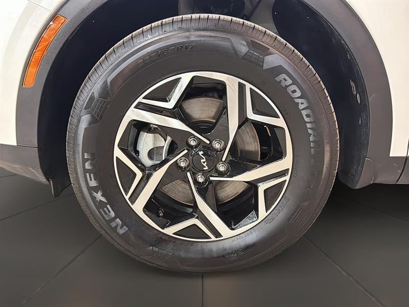 kia Sportage 2023 - 26