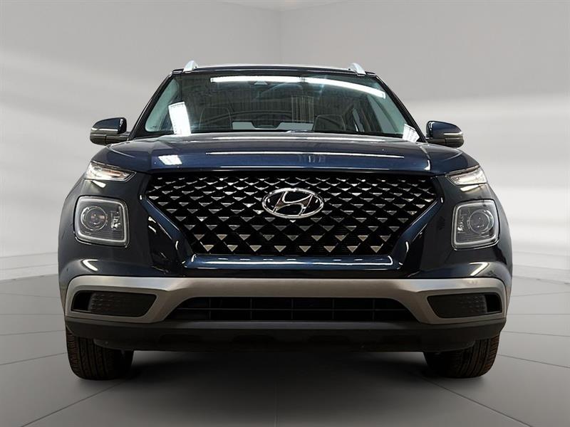 hyundai Venue 2021 - 2