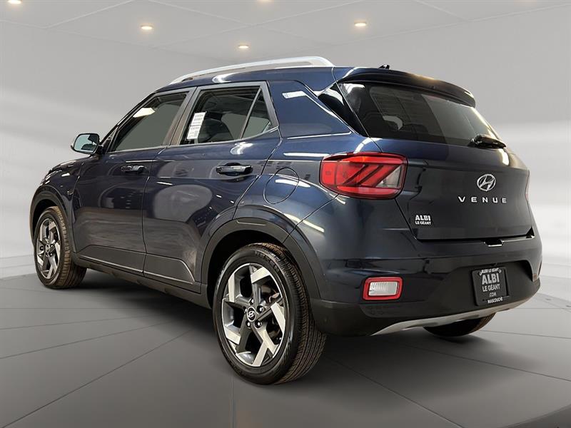 hyundai Venue 2021 - 6