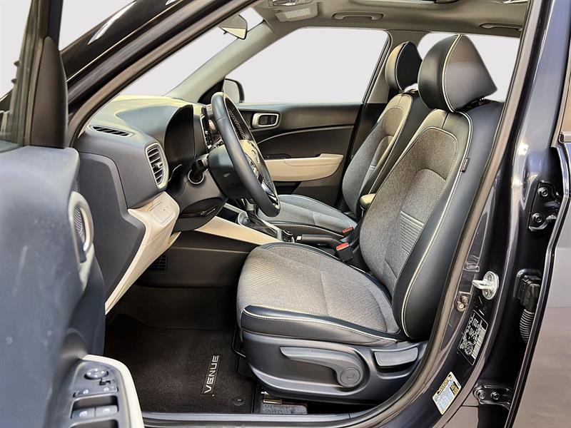 hyundai Venue 2021 - 7