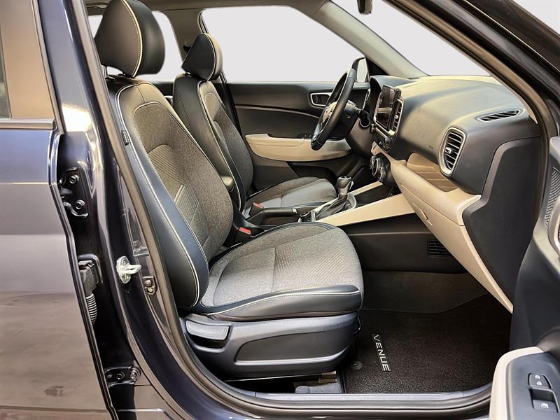 hyundai Venue 2021 - 8