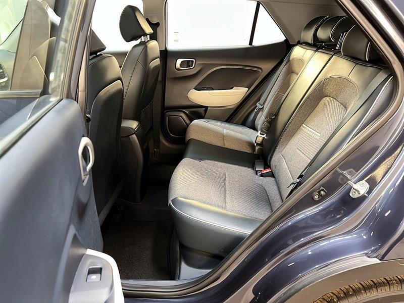 hyundai Venue 2021 - 9