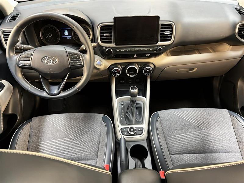 hyundai Venue 2021 - 11