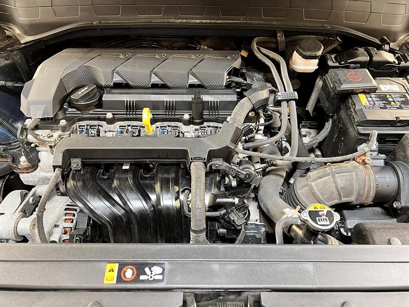 hyundai Venue 2021 - 12