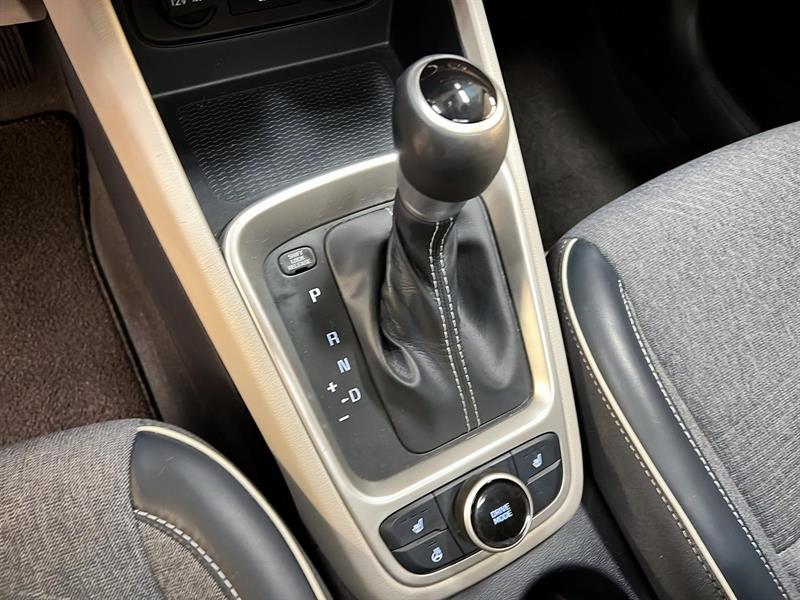 hyundai Venue 2021 - 14