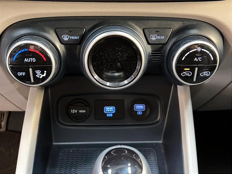 hyundai Venue 2021 - 15