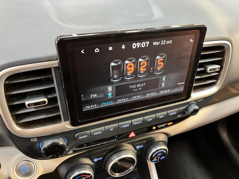 hyundai Venue 2021 - 16