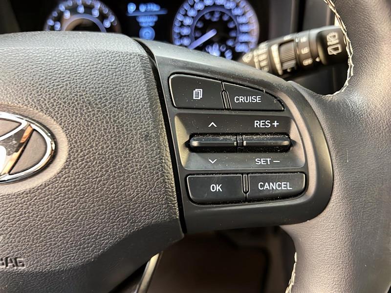 hyundai Venue 2021 - 19