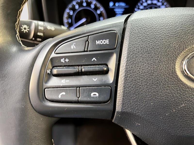 hyundai Venue 2021 - 20