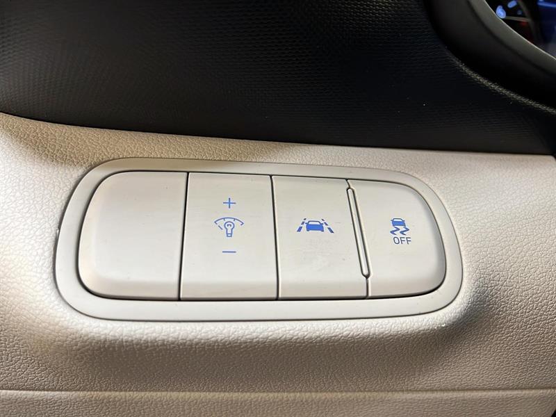 hyundai Venue 2021 - 21