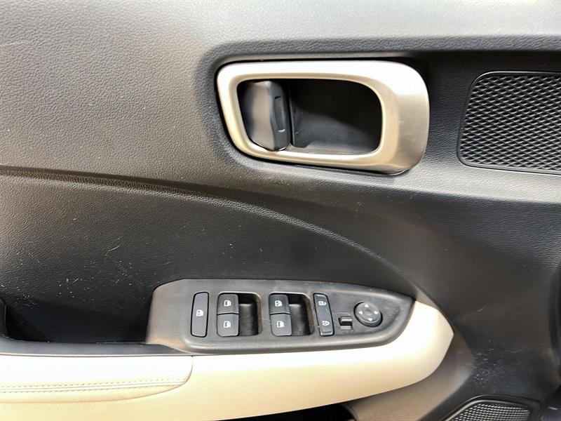 hyundai Venue 2021 - 22