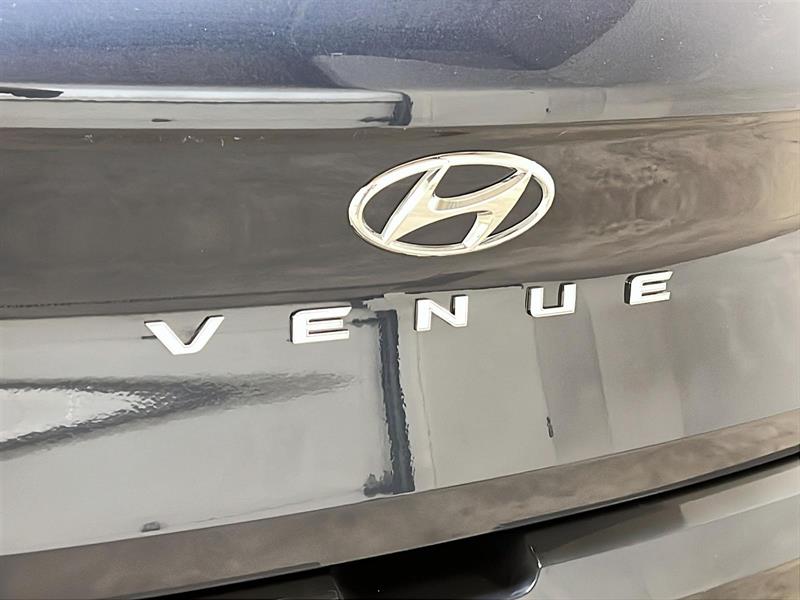 hyundai Venue 2021 - 25