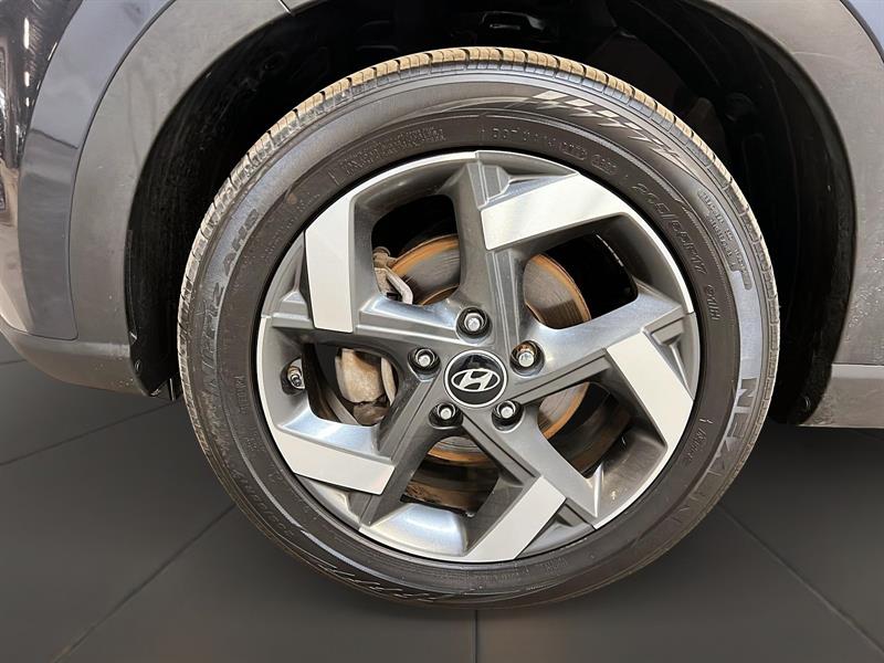 hyundai Venue 2021 - 26