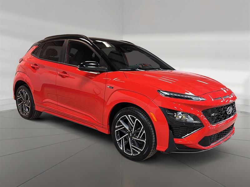hyundai Kona 2023 - 3