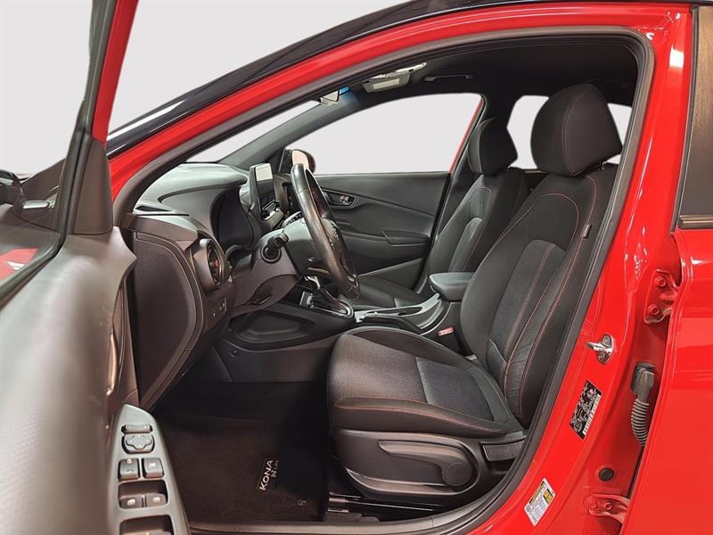 hyundai Kona 2023 - 7