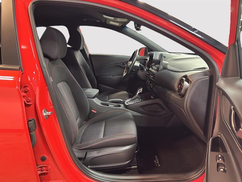 hyundai Kona 2023 - 8