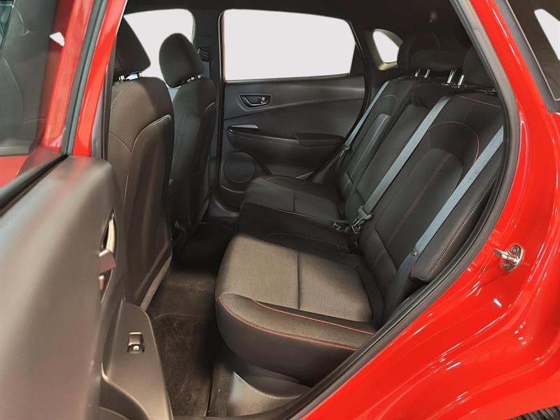 hyundai Kona 2023 - 9