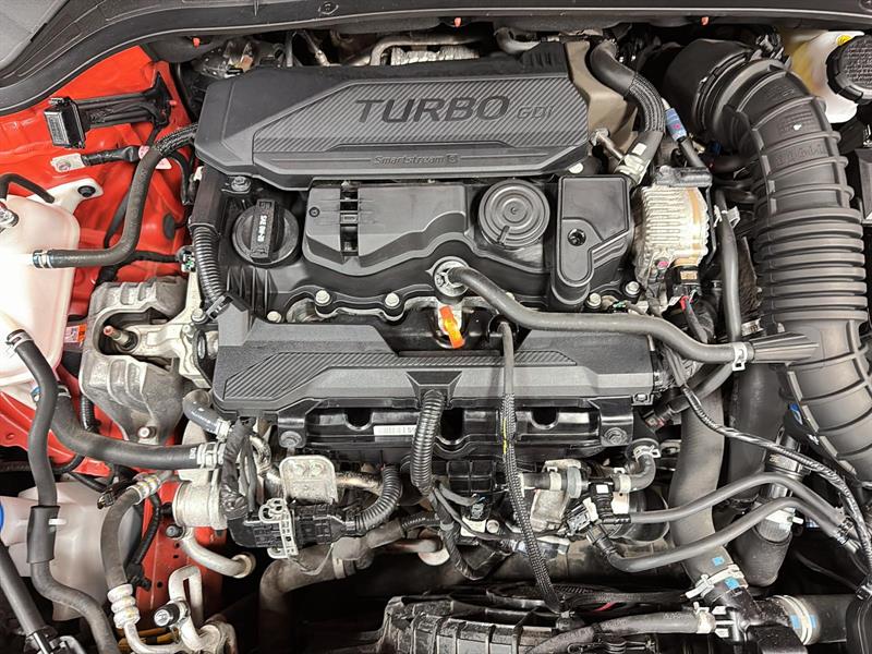 hyundai Kona 2023 - 11