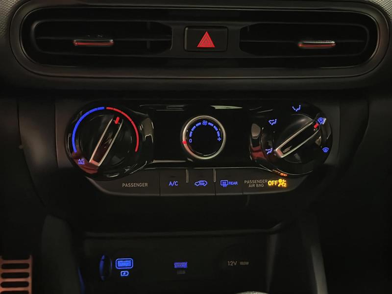 hyundai Kona 2023 - 13