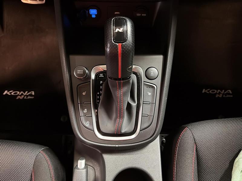 hyundai Kona 2023 - 14