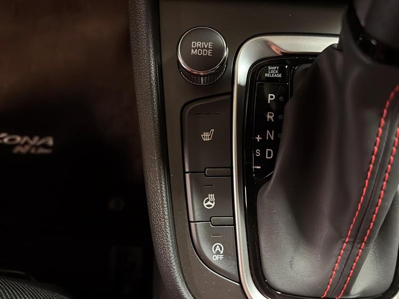 hyundai Kona 2023 - 15