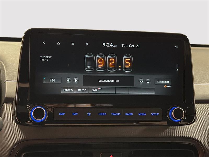 hyundai Kona 2023 - 16