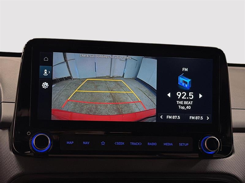 hyundai Kona 2023 - 18