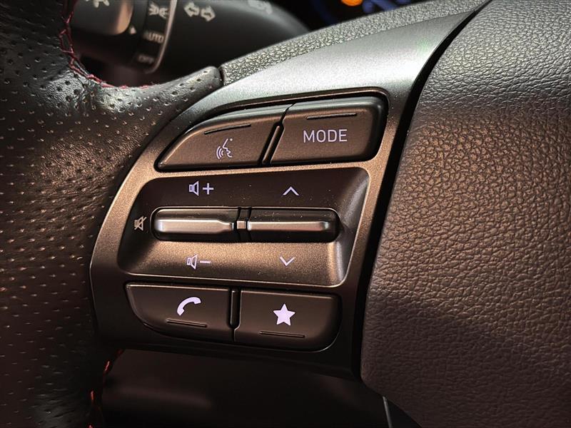 hyundai Kona 2023 - 21