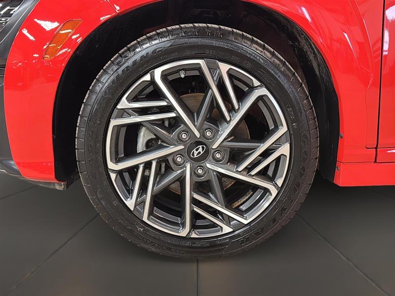 hyundai Kona 2023 - 27