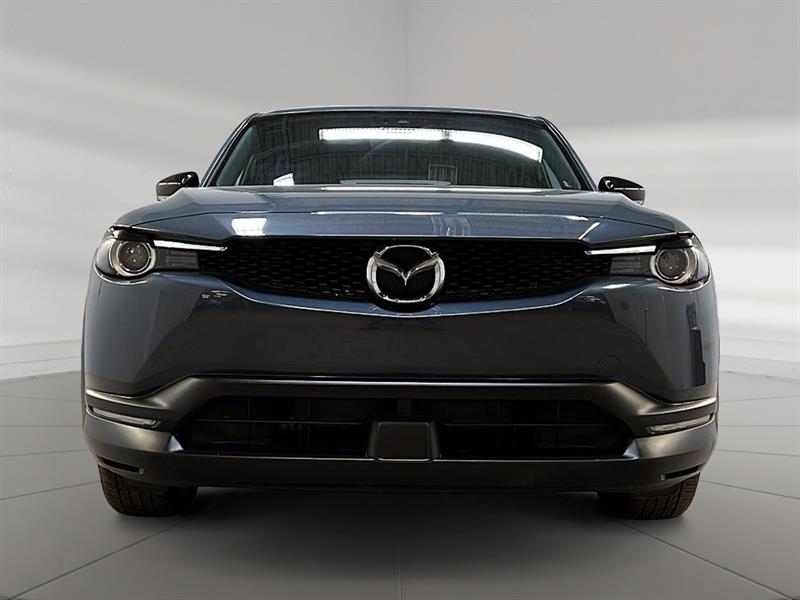 mazda MX-30 2023 - 2